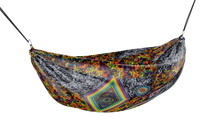 Load image into Gallery viewer, Portable Print Hammock