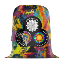 Load image into Gallery viewer, Portable Print Hammock