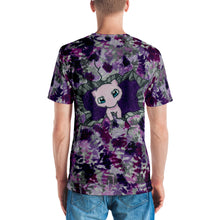 Load image into Gallery viewer, "Inside" Wearable Print *New sizing