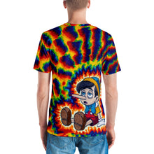 Load image into Gallery viewer, "Tired" Wearable Print *New sizing