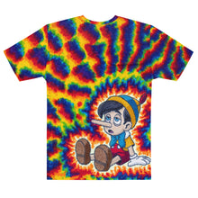 Load image into Gallery viewer, "Tired" Wearable Print *New sizing