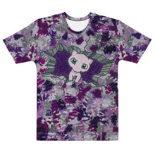 Load image into Gallery viewer, "Inside" Wearable Print *New sizing