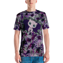 Load image into Gallery viewer, "Inside" Wearable Print *New sizing