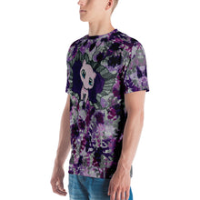 Load image into Gallery viewer, "Inside" Wearable Print *New sizing