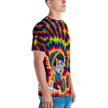Load image into Gallery viewer, "Tired" Wearable Print *New sizing