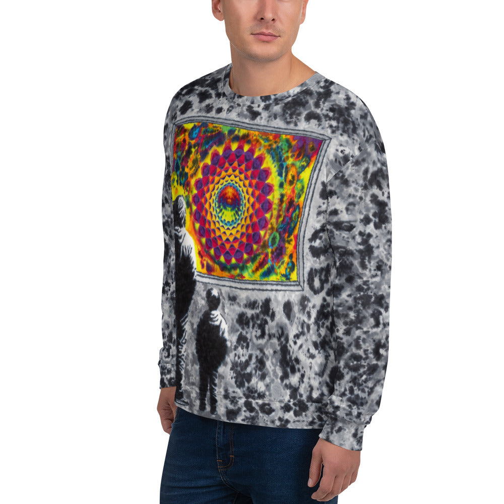 Commitment Sweatshirt