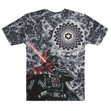 Load image into Gallery viewer, "Empire Combo" Print shirt
