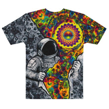 Load image into Gallery viewer, "Cosmic Rip" Print Presale