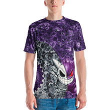 Load image into Gallery viewer, "Shadow Ball" Print shirt (Cotton)