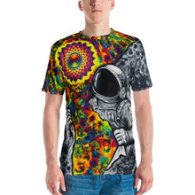 Load image into Gallery viewer, "Cosmic Rip" Print Presale