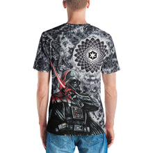 Load image into Gallery viewer, "Empire Combo" Print shirt