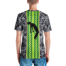 Load image into Gallery viewer, "Disclosure" Print shirt Presale (Cotton)