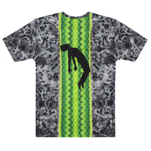 Load image into Gallery viewer, "Disclosure" Print shirt Presale (Cotton)