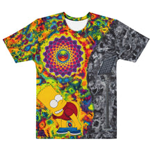 Load image into Gallery viewer, "Flock My Shorts" Print PRESALE (Cotton)