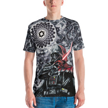Load image into Gallery viewer, "Empire Combo" Print shirt