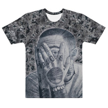Load image into Gallery viewer, "Mac Miller" Print shirt