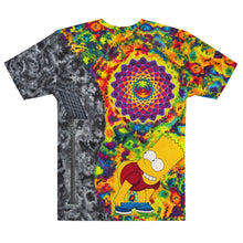 Load image into Gallery viewer, "Flock My Shorts" Print PRESALE (Cotton)