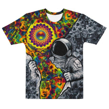 Load image into Gallery viewer, "Cosmic Rip" Print Presale