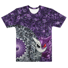Load image into Gallery viewer, "Shadow Ball" Print shirt (Cotton)
