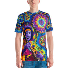 Load image into Gallery viewer, "Purple Haze 2" Print Presale