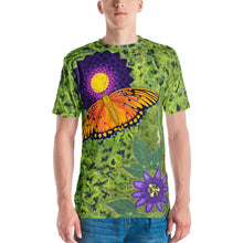 Load image into Gallery viewer, "Gulf Fritillary" Print Presale