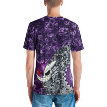 Load image into Gallery viewer, "Shadow Ball" Print shirt (Cotton)