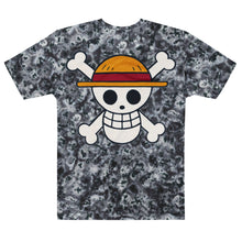 Load image into Gallery viewer, "One Peace" Print Presale (Cotton)