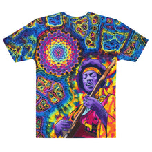 Load image into Gallery viewer, "Purple Haze 2" Print Presale