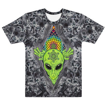 Load image into Gallery viewer, "Disclosure" Print shirt Presale (Cotton)