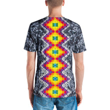 Load image into Gallery viewer, "Fire on the Mountain" Print PRESALE shirt (Cotton)