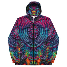 Load image into Gallery viewer, "Transcendence" windbreaker Print