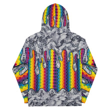 Load image into Gallery viewer, "Drip combo" PRINT Hoodie