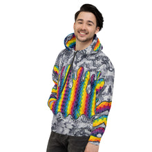 Load image into Gallery viewer, "Drip combo" PRINT Hoodie