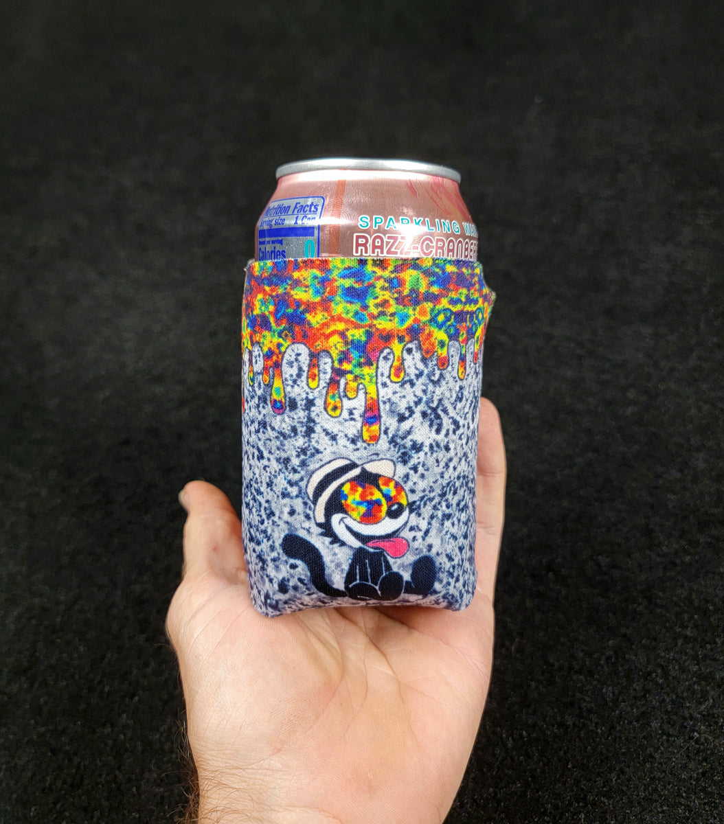 Day Dripper Koozie Dyes N Good Vibes
