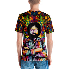 Load image into Gallery viewer, &quot;Jerry collab&quot; Print shirt
