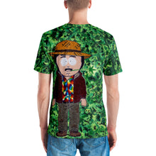 Load image into Gallery viewer, &quot;Tegridy&quot; Print shirt
