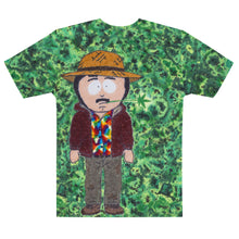 Load image into Gallery viewer, &quot;Tegridy&quot; Print shirt
