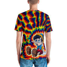 Load image into Gallery viewer, &quot;Tired&quot; Wearable Print *New sizing
