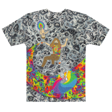 Load image into Gallery viewer, &quot;Born to Dye&quot; Print shirt
