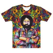 Load image into Gallery viewer, &quot;Jerry collab&quot; Print shirt
