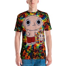 Load image into Gallery viewer, &quot;Losing my mind&quot; Print shirt
