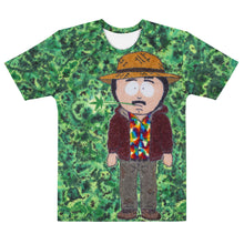 Load image into Gallery viewer, &quot;Tegridy&quot; Print shirt
