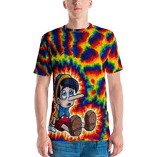 Load image into Gallery viewer, &quot;Tired&quot; Wearable Print *New sizing
