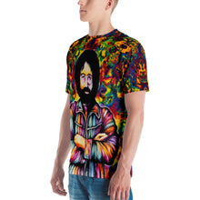 Load image into Gallery viewer, &quot;Jerry collab&quot; Print shirt
