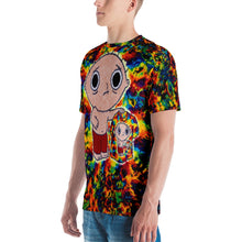 Load image into Gallery viewer, &quot;Losing my mind&quot; Print shirt
