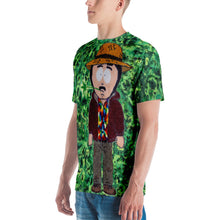 Load image into Gallery viewer, &quot;Tegridy&quot; Print shirt
