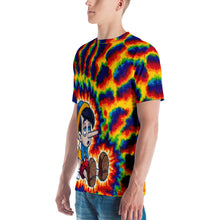 Load image into Gallery viewer, &quot;Tired&quot; Wearable Print *New sizing
