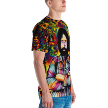 Load image into Gallery viewer, &quot;Jerry collab&quot; Print shirt
