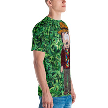 Load image into Gallery viewer, &quot;Tegridy&quot; Print shirt
