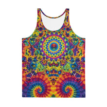 Load image into Gallery viewer, &quot;Vertigo Combo&quot; Print tank
